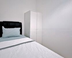 The Quintet (D23), Condominium #460821281